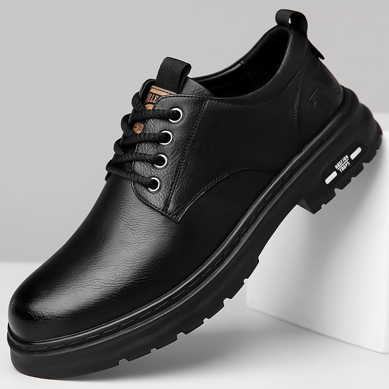 Retro Outdoor Men's Shoes