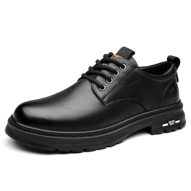 Retro Outdoor Men's Shoes