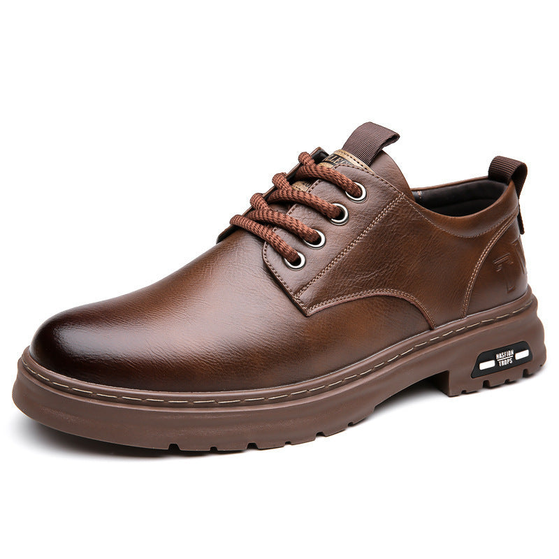 Retro Outdoor Men's Shoes