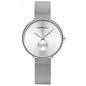 Women Stainless Steel Strap