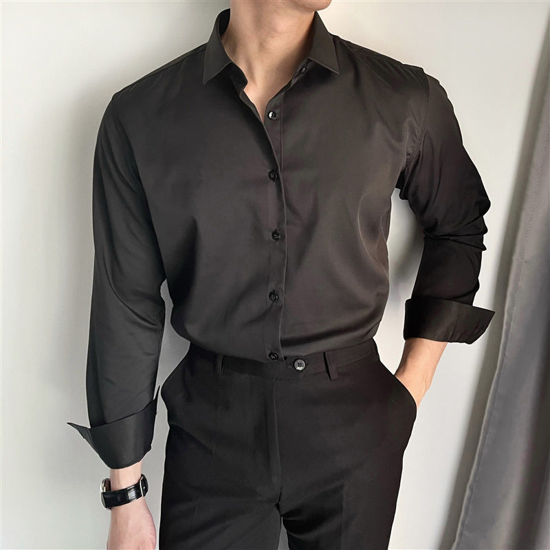 Men's Spring And Summer Leisure