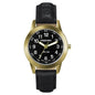 Waterproof Watch Women's Quartz Business Watch for Workers