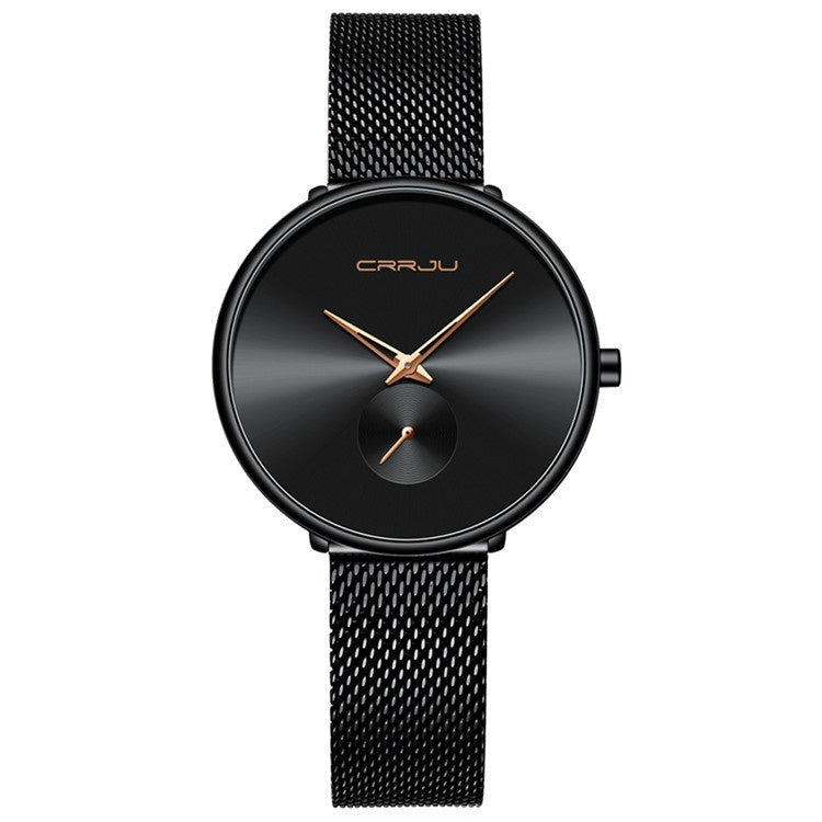 Women Stainless Steel Strap