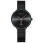 Women Stainless Steel Strap