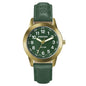 Waterproof Watch Women's Quartz Business Watch for Workers