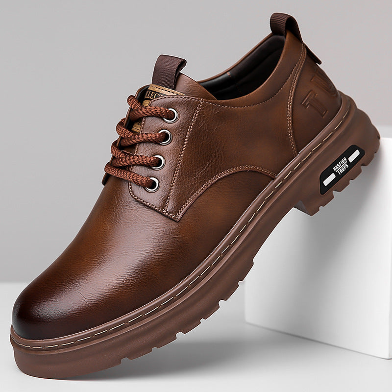 Retro Outdoor Men's Shoes
