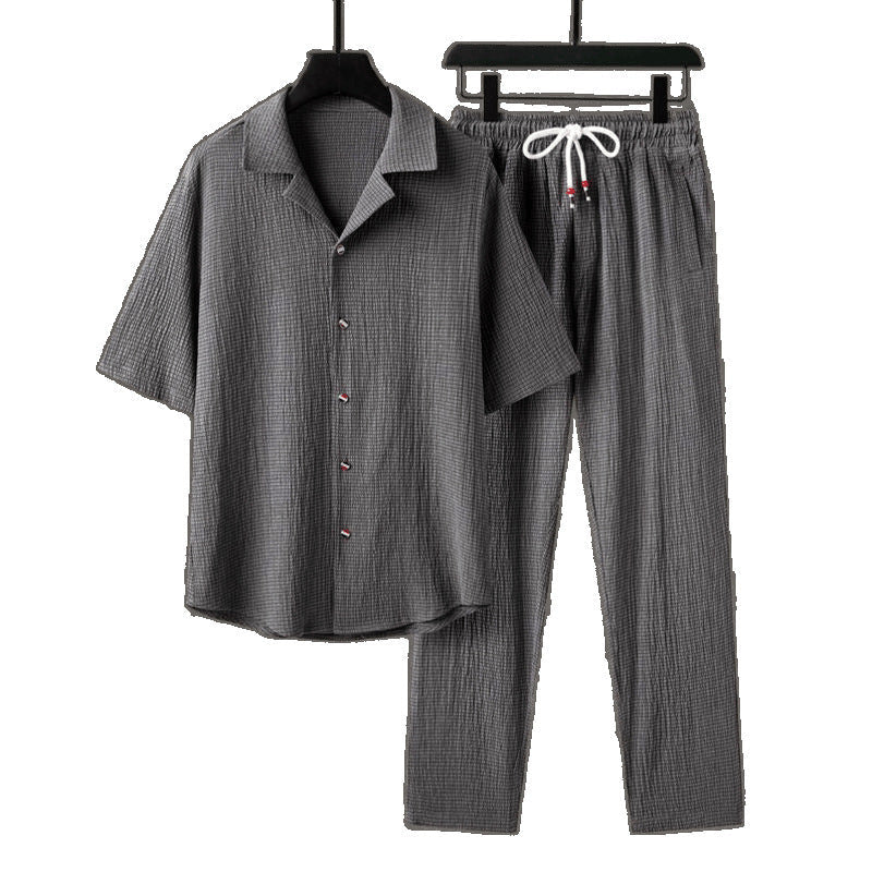 Casual Men's Sports