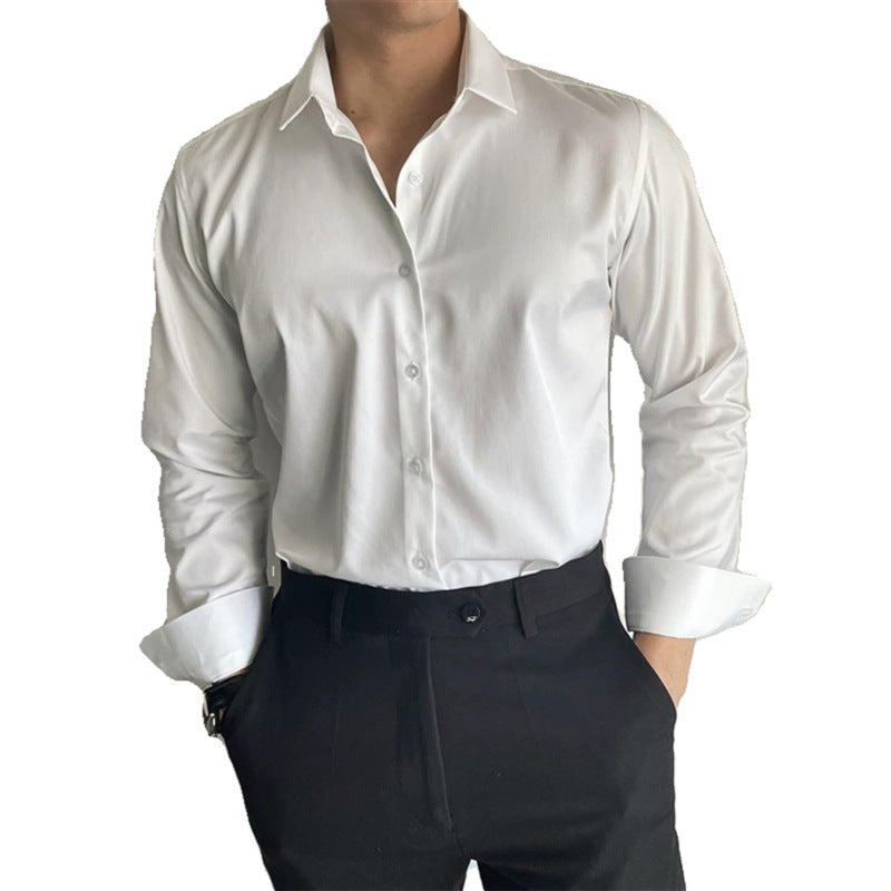 Men's Spring And Summer Leisure