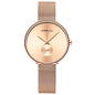Women Stainless Steel Strap
