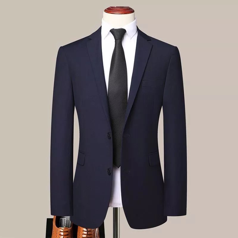 Suit Set Three-piece Set
