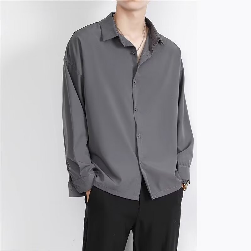 Men's Spring And Summer Leisure
