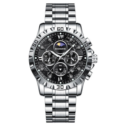Men's Business Non-mechanical