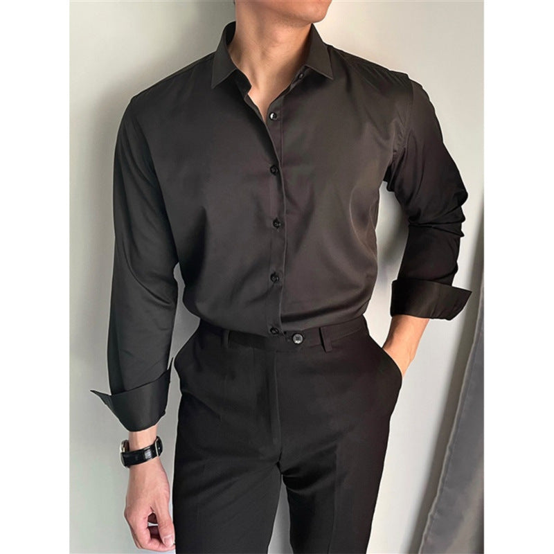 Men's Spring And Summer Leisure