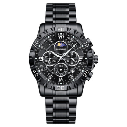 Men's Business Non-mechanical