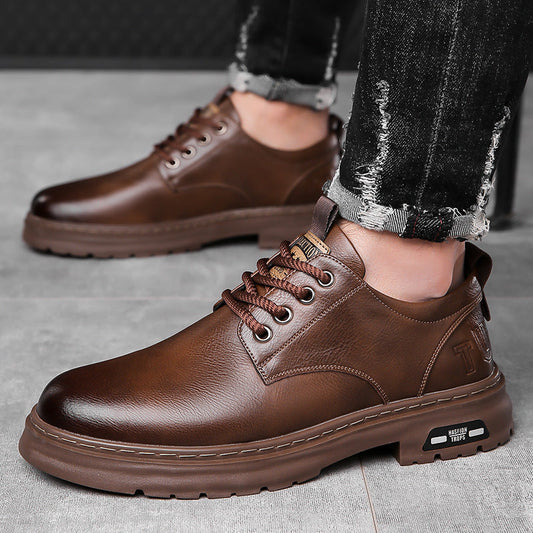 Retro Outdoor Men's Shoes