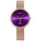 Women Stainless Steel Strap