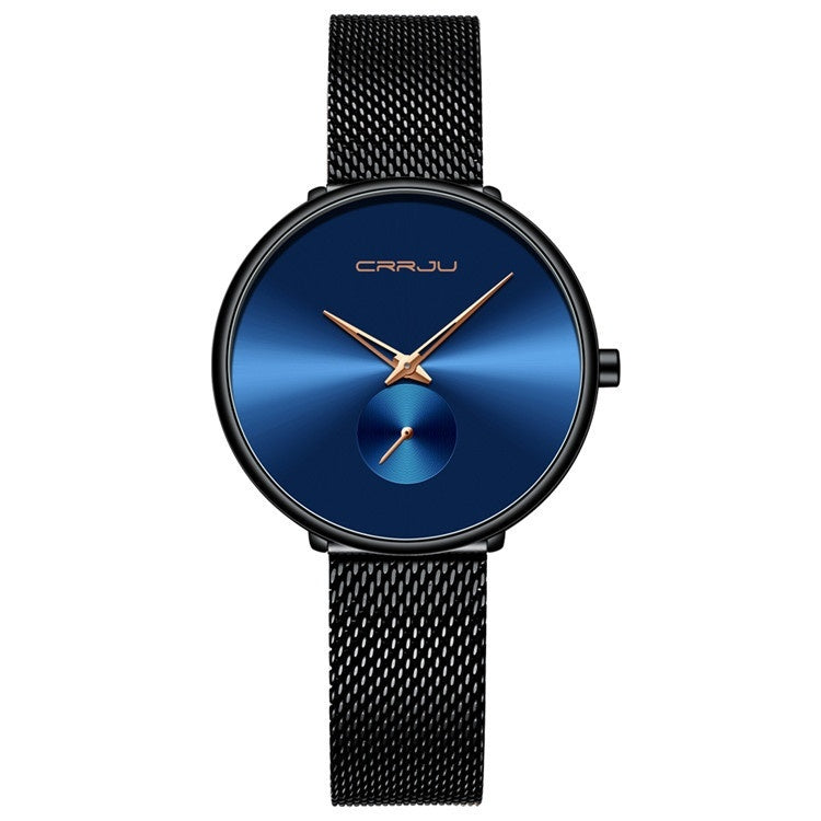 Women Stainless Steel Strap