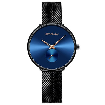 Women Stainless Steel Strap