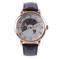 Luminous Waterproof Mechanical Watch