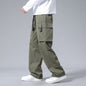 Loose Pockets Drawstring