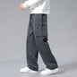 Loose Pockets Drawstring
