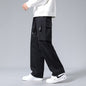 Loose Pockets Drawstring