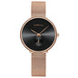 Women Stainless Steel Strap