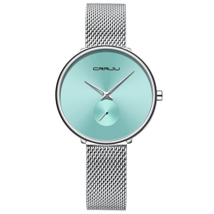 Women Stainless Steel StrapWomen's Stainless Steel Strap