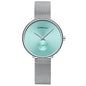 Women Stainless Steel StrapWomen's Stainless Steel Strap