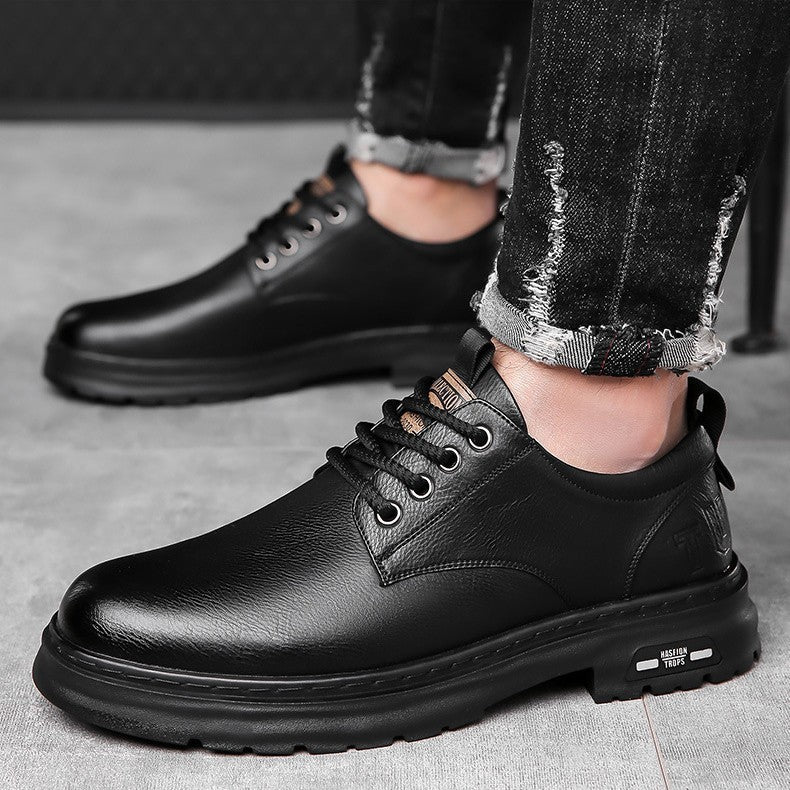 Retro Outdoor Men's Shoes