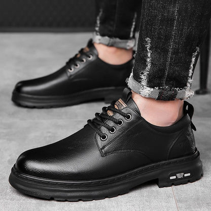Retro Outdoor Men's Shoes