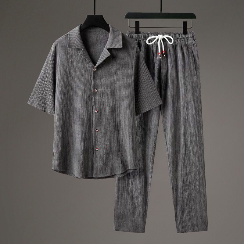 Casual Men's Sports