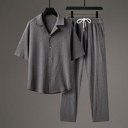 Casual Men's Sports