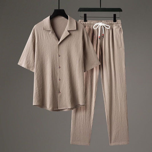 Casual Men's Sports