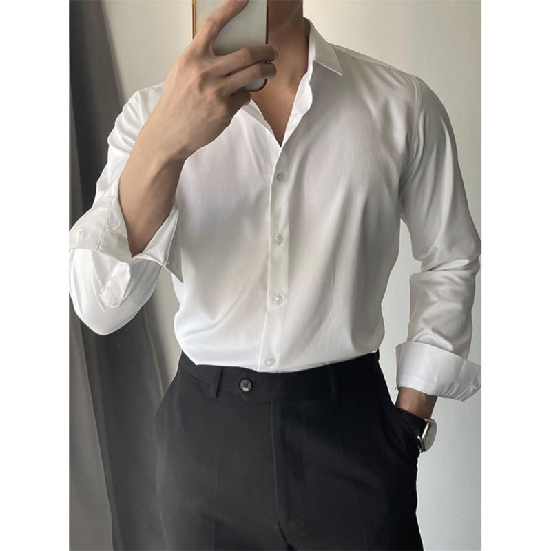 Men's Spring And Summer Leisure