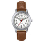 Waterproof Watch Women's Quartz Business Watch for Workers