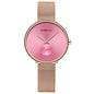 Women Stainless Steel Strap