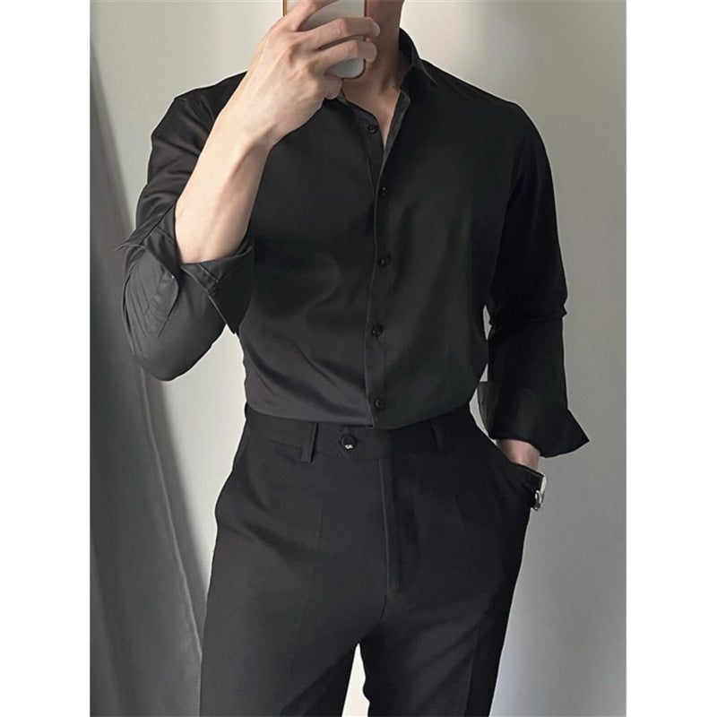 Men's Spring And Summer Leisure