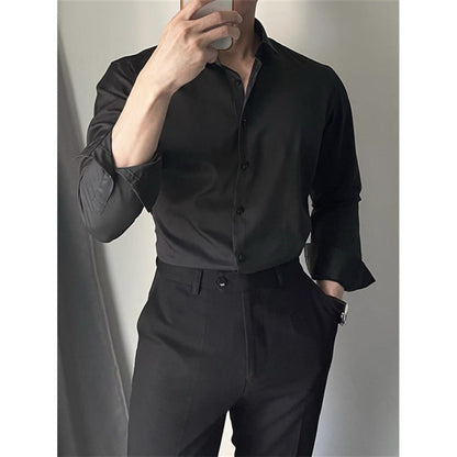 Men's Spring And Summer Leisure